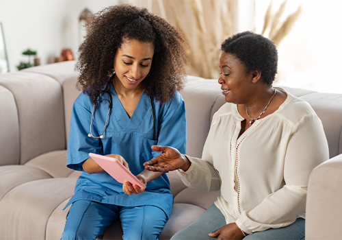 Medication Administration